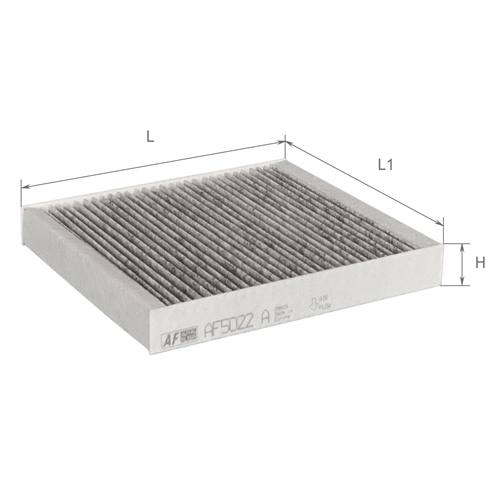 AF5022A ALPHA FILTER